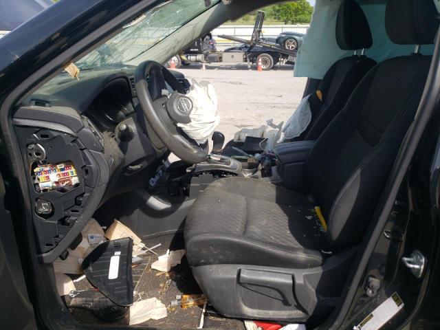 2018 NISSAN ROGUE S - KNMAT2MT6JP538111