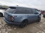 LAND ROVER RANGE ROVE photo