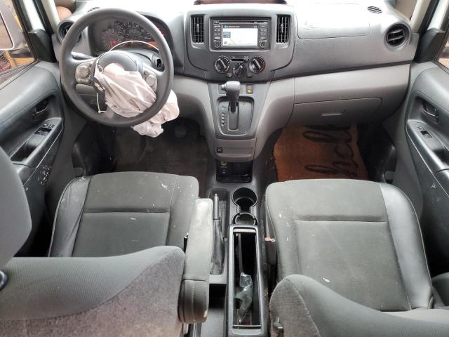 2015 CHEVROLET CITY EXPRE - 3N63M0ZN3FK691877