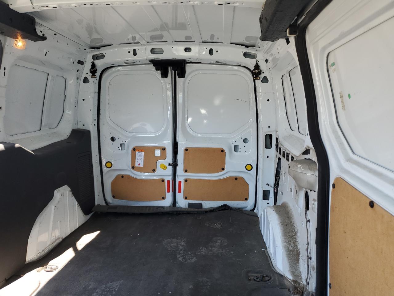 NM0LS7E76F1177853 2015 Ford Transit Connect Xl