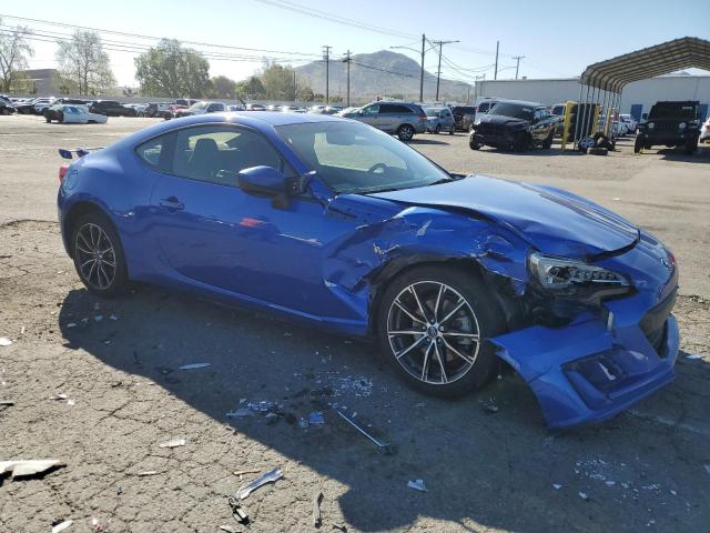 2020 SUBARU BRZ LIMITE JF1ZCAC13L8702351