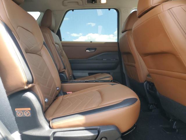 2023 Nissan Pathfinder Platinum VIN: 5N1DR3DK5PC218749 Lot: 51450254