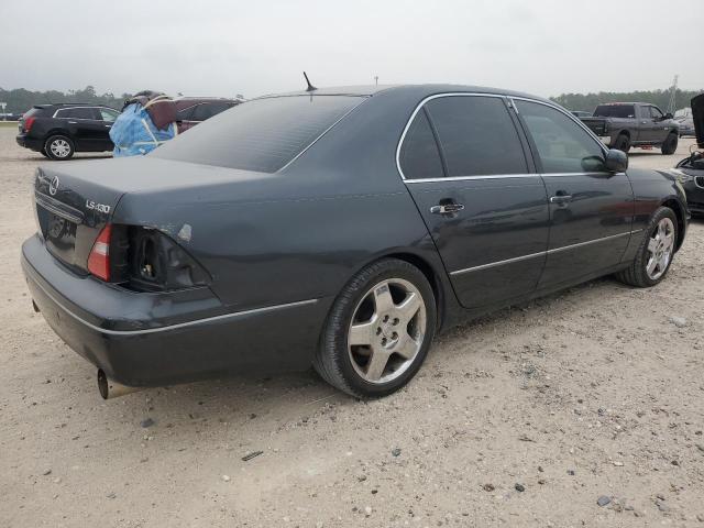 2006 Lexus Ls 430 VIN: JTHBN36F565052211 Lot: 50971874