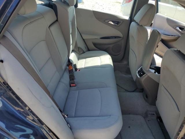 2016 Chevrolet Malibu Lt VIN: 1G1ZE5ST3GF184041 Lot: 50362874