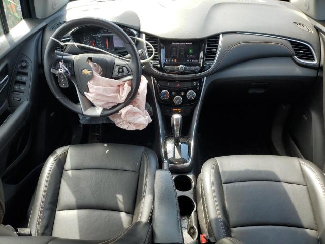 2020 Chevrolet Trax Premier VIN: 3GNCJMSB0LL119696 Lot: 51079444