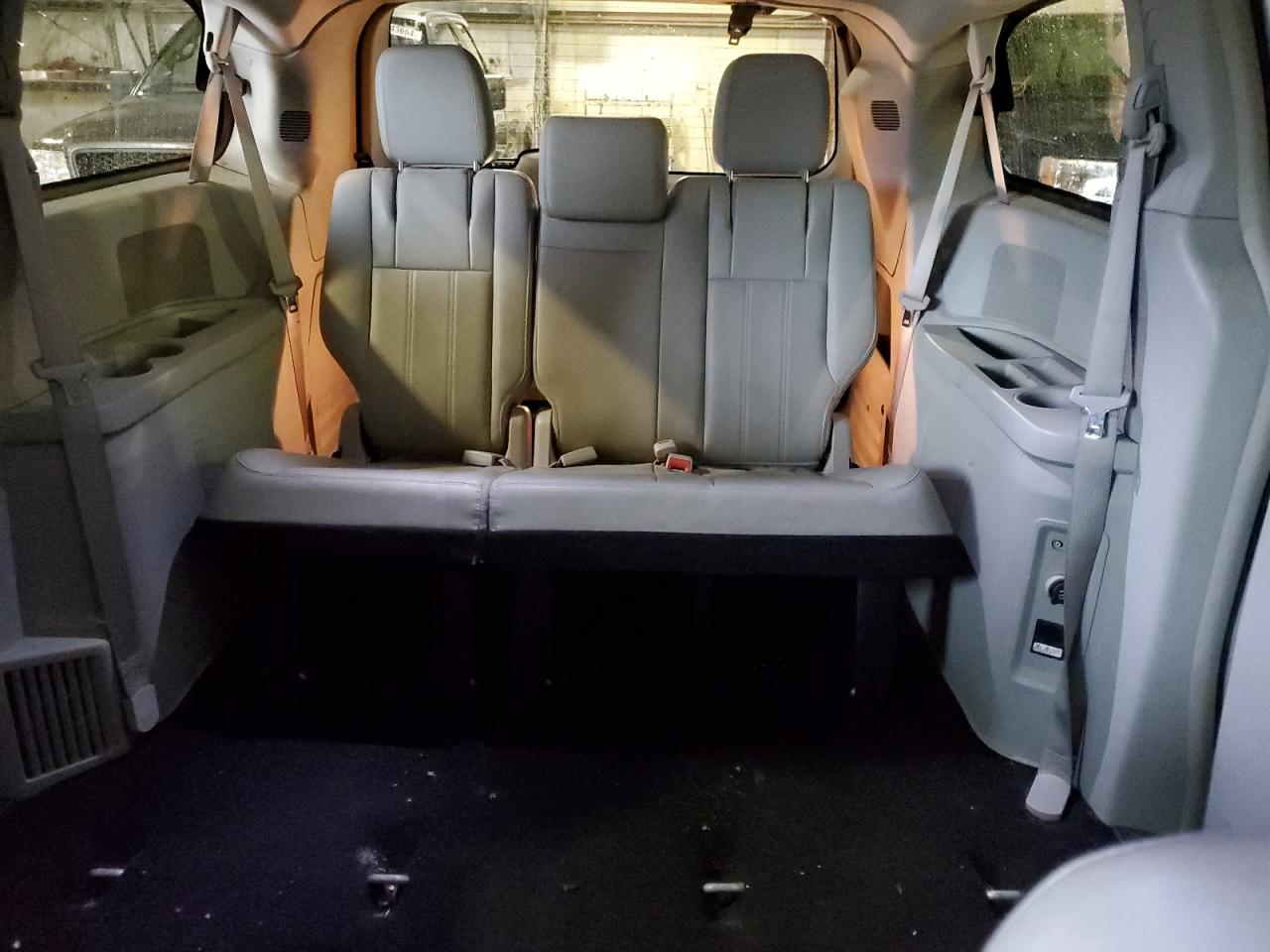 2C4RC1BGXCR194433 2012 Chrysler Town & Country Touring