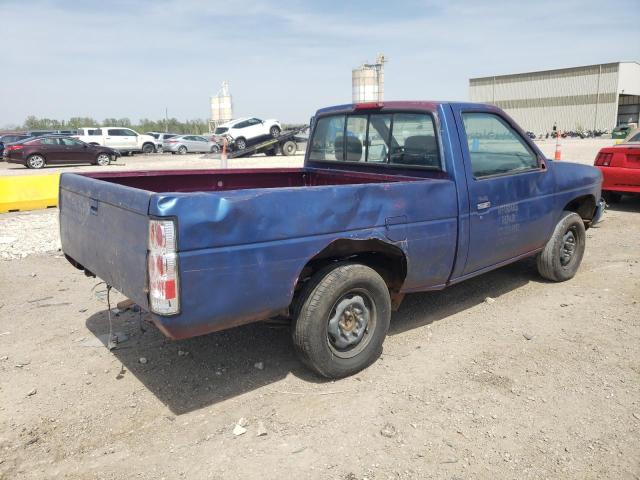 1995 Nissan Truck E/Xe VIN: 1N6SD11S5SC434660 Lot: 39172248