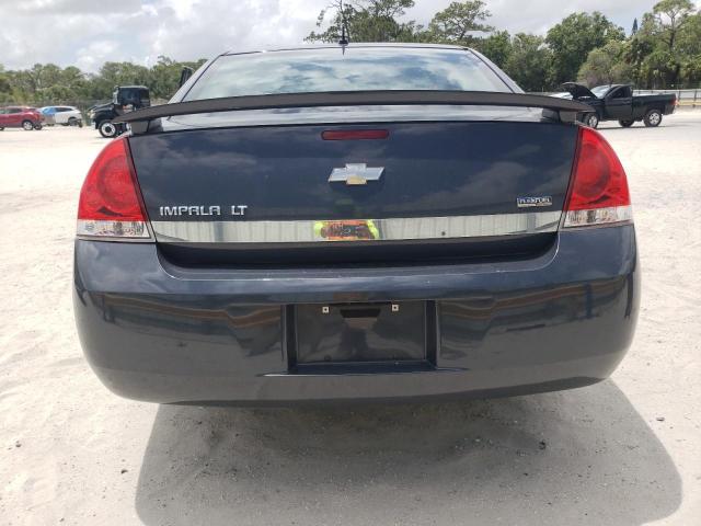 2009 Chevrolet Impala 1Lt VIN: 2G1WT57K991210337 Lot: 52888074