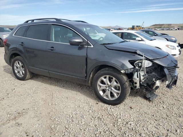 2015 Mazda Cx-9 Touring VIN: JM3TB3CA9F0454180 Lot: 51253874