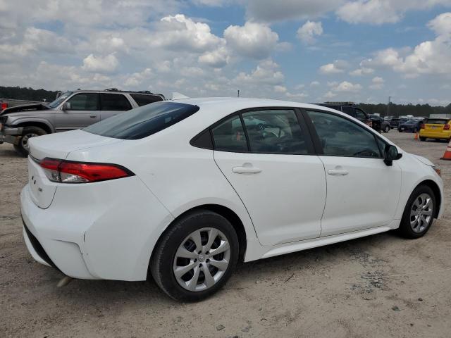 2020 Toyota Corolla Le VIN: 5YFEPRAE2LP106895 Lot: 51969584