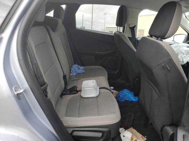 2022 Ford Escape Se VIN: 1FMCU0G68NUA22125 Lot: 49218924