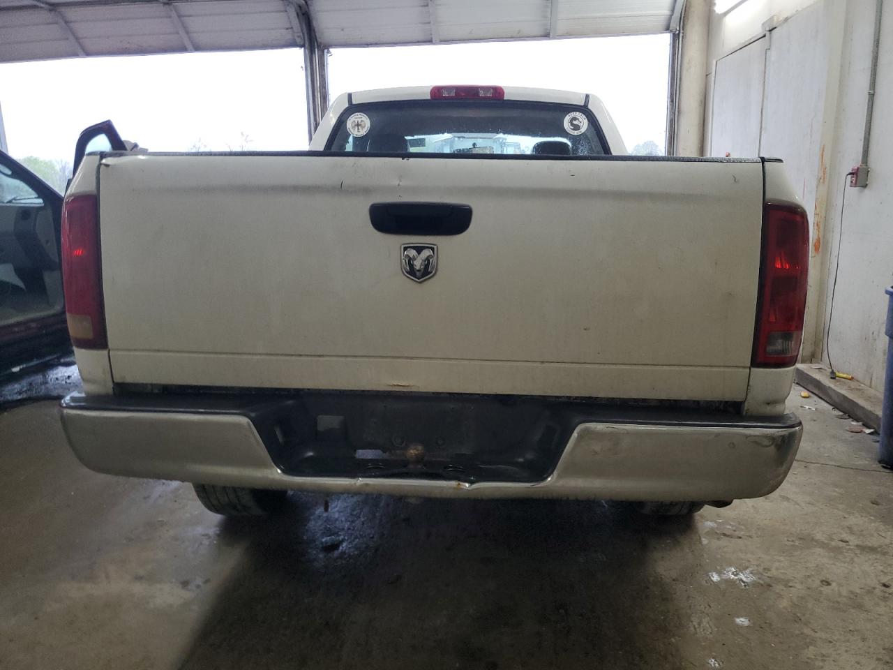 1D7HA16K55J609042 2005 Dodge Ram 1500 St