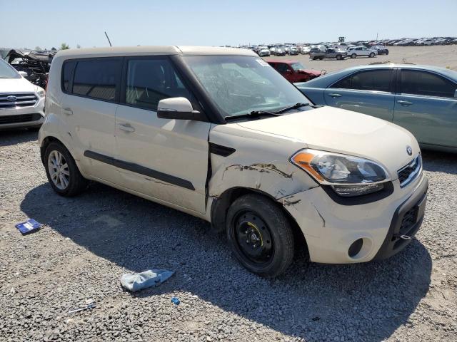 2013 Kia Soul + VIN: KNDJT2A63D7564362 Lot: 50535944