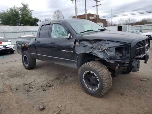 2006 Dodge Ram 1500 St VIN: 1D7HU18266S605100 Lot: 51051014