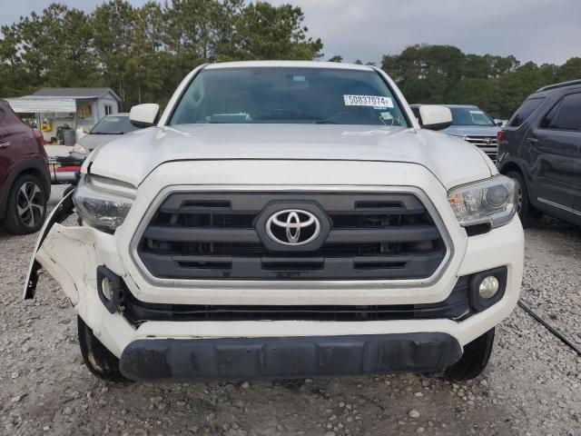 2017 Toyota Tacoma Double Cab VIN: 3TMAZ5CN3HM050298 Lot: 50837074