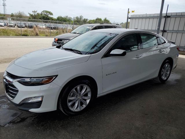 2023 Chevrolet Malibu Lt VIN: 1G1ZD5ST6PF188412 Lot: 50303234