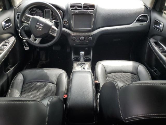 2019 Dodge Journey Crossroad VIN: 3C4PDCGG5KT751124 Lot: 51352434