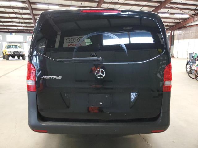 WD4PG2EE7K3520567 | 2019 MERCEDES-BENZ METRIS