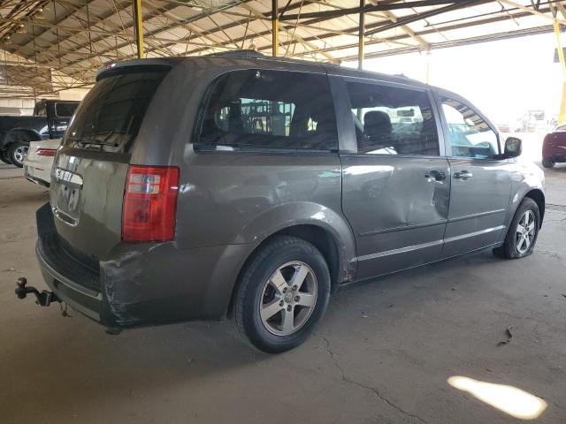 2010 Dodge Grand Caravan Se VIN: 2D4RN4DE8AR331442 Lot: 50255844