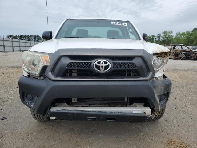 2014 Toyota Tacoma VIN: 5TFNX4CNXEX040424 Lot: 50312094