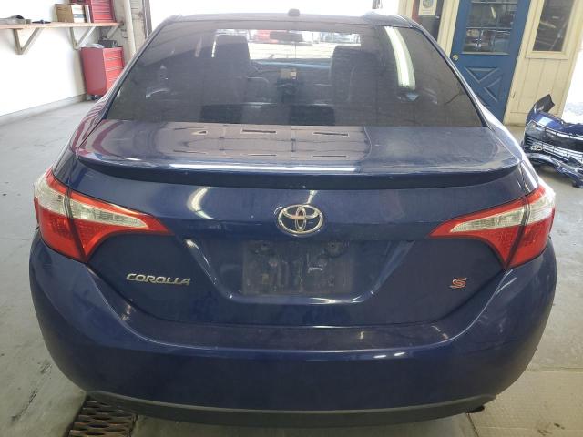 2014 Toyota Corolla L VIN: 2T1BURHE4EC035591 Lot: 51610264