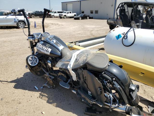 2013 HARLEY-DAVIDSON FLHRSE4 CV 1HD1PG824DB962230