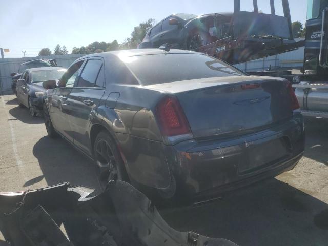 2C3CCABG7MH538026 Chrysler 300 S 2