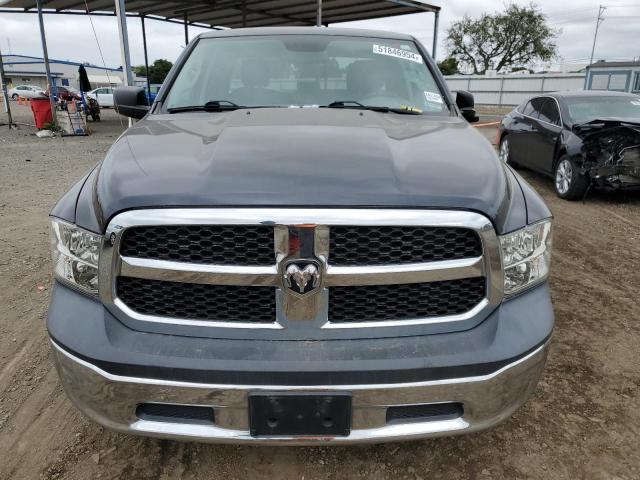 2016 Ram 1500 St VIN: 1C6RR6FM1GS210025 Lot: 51846954