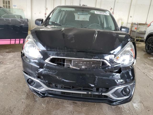 2020 Mitsubishi Mirage Es VIN: ML32A3HJ9LH010880 Lot: 51385274