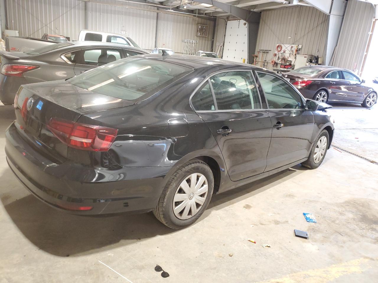 3VW267AJ0GM418182 2016 Volkswagen Jetta S