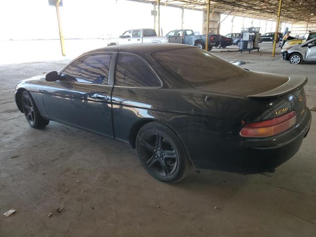 1996 Lexus Sc 300 VIN: JT8CD32Z1T0037012 Lot: 49789084