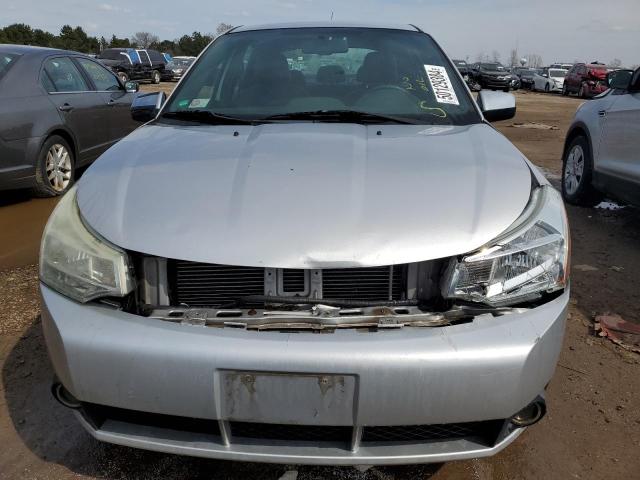 2011 Ford Focus Sel VIN: 1FAHP3HN3BW204071 Lot: 51661594