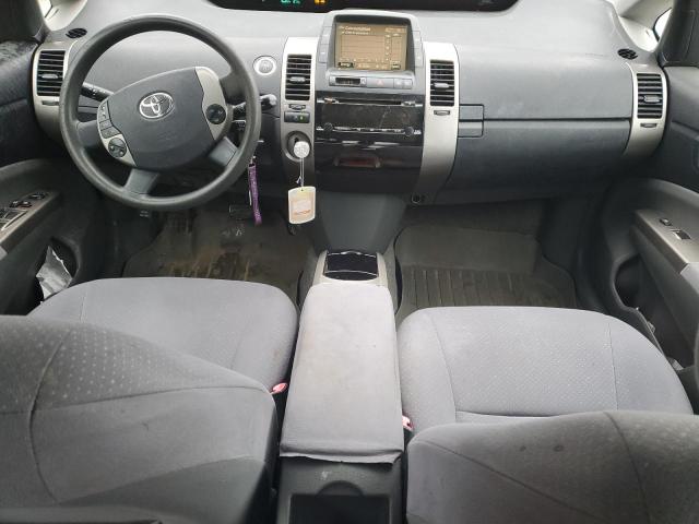 2008 Toyota Prius VIN: JTDKB20U683309516 Lot: 52399034