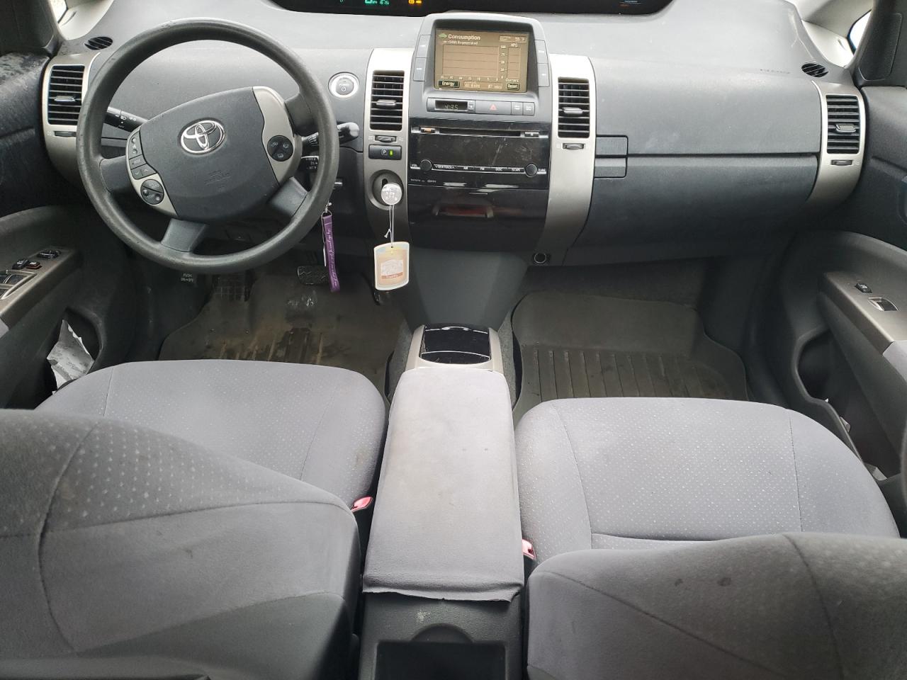 JTDKB20U683309516 2008 Toyota Prius