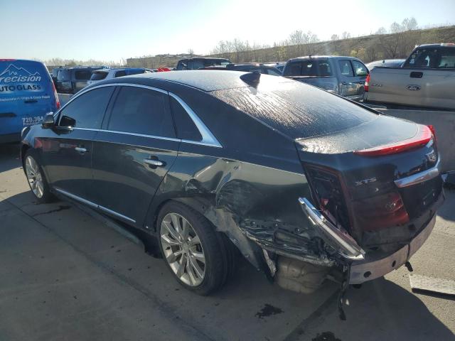 2017 Cadillac Xts Luxury VIN: 2G61M5S31H9156369 Lot: 52323954