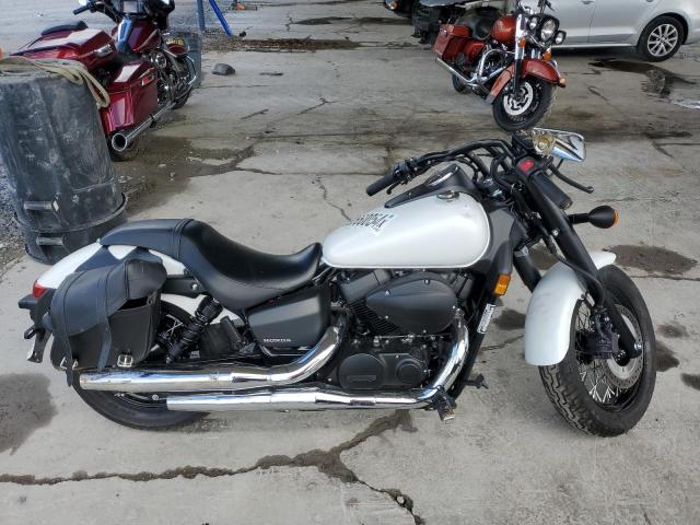 2020 HONDA VT750 C2B JH2RC5370LK101012