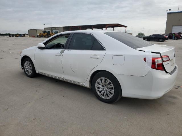 2014 Toyota Camry L VIN: 4T4BF1FK4ER428404 Lot: 52488104