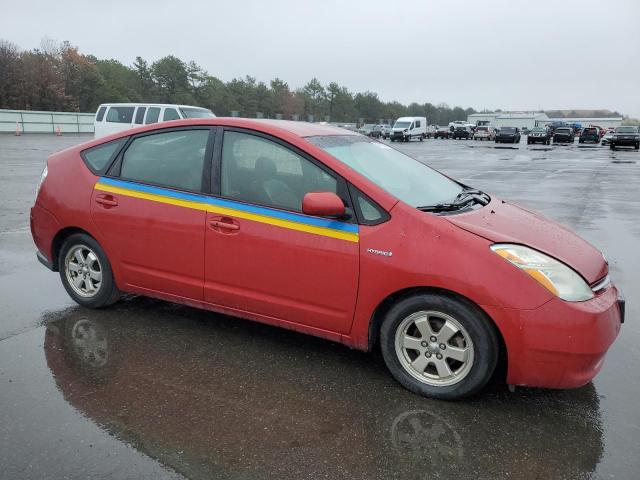 2008 Toyota Prius VIN: JTDKB20U187697778 Lot: 50782374