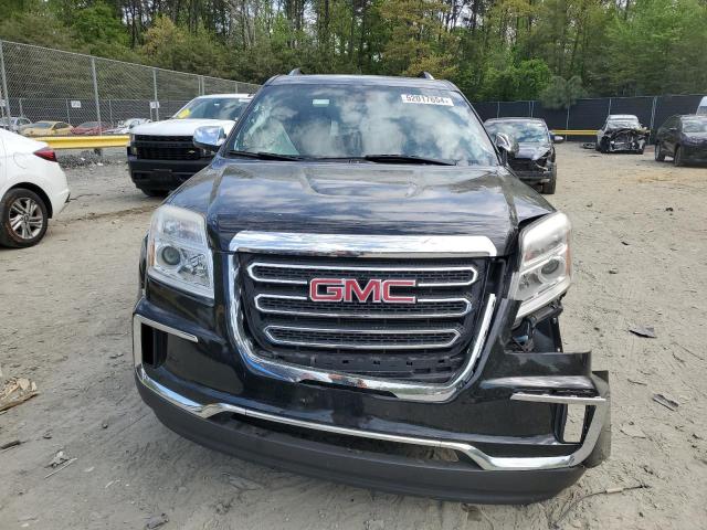 2016 GMC Terrain Slt VIN: 2GKALPEK5G6352558 Lot: 52017654