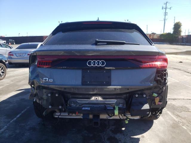 2019 AUDI Q8 PREMIUM - WA1EVAF13KD024571