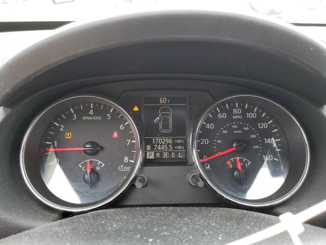 2012 Nissan Rogue S VIN: JN8AS5MV9CW415177 Lot: 52484214