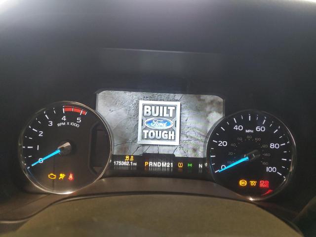 2018 Ford F350 Super Duty VIN: 1FT8W3BT9JEB30440 Lot: 50911934