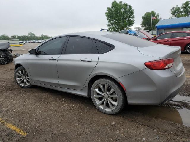 1C3CCCBB0FN696492 | 2015 Chrysler 200 s