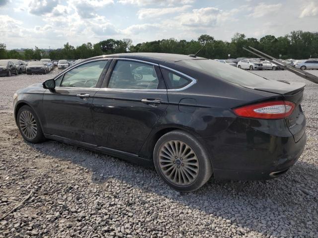 VIN 3FA6P0K93GR185176 2016 Ford Fusion, Titanium no.2