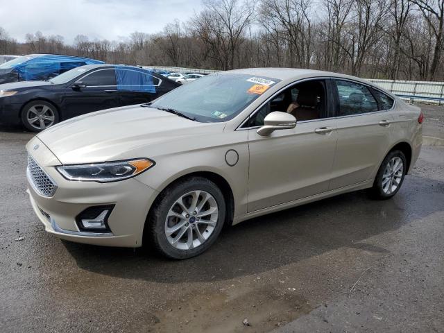 Vin: 3fa6p0su4kr236147, lot: 49800294, ford fusion titanium 2019 img_1