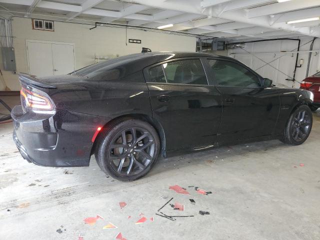 VIN 2C3CDXCT4NH251210 Dodge Charger R/ 2022 3