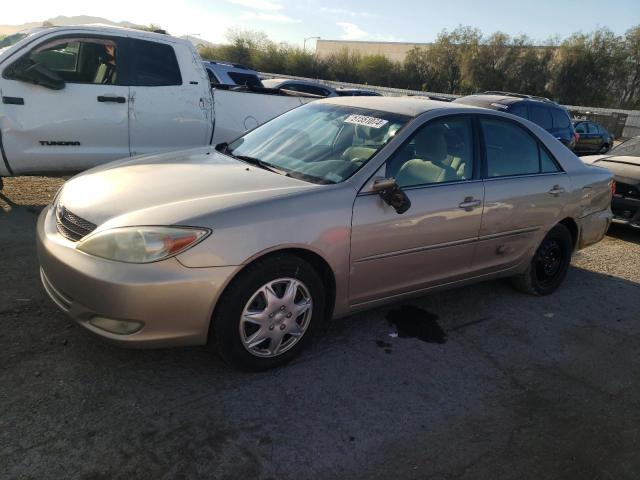 2004 Toyota Camry Le VIN: 4T1BE32K44U342894 Lot: 51551074