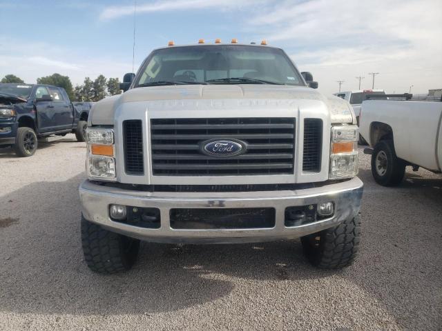 2010 Ford F350 Super Duty VIN: 1FTWW3BR0AEA09954 Lot: 51258904