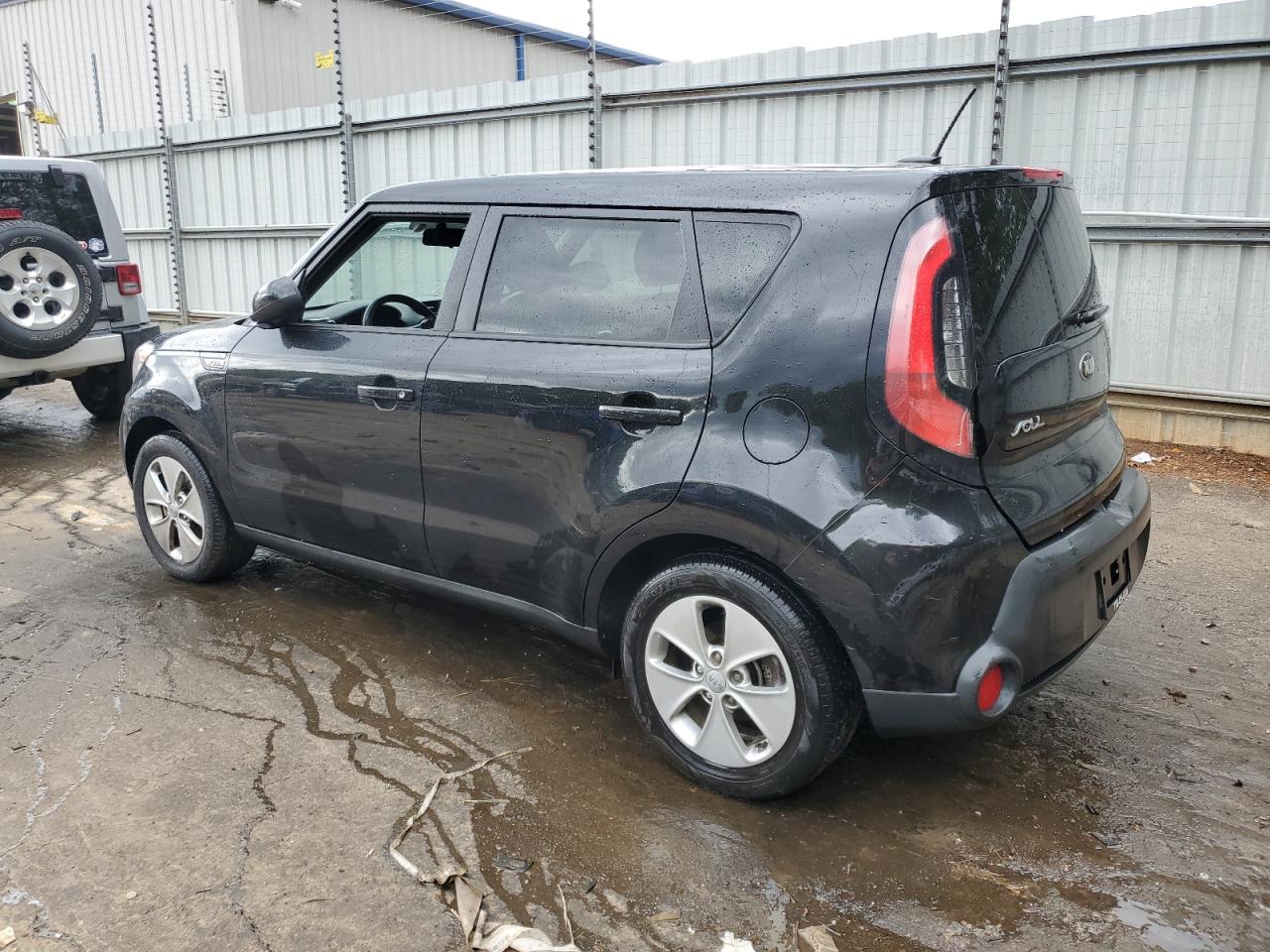 KNDJN2A20F7193087 2015 Kia Soul