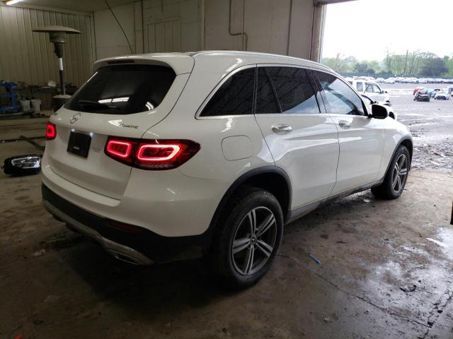 2020 Mercedes-Benz Glc 300 4Matic VIN: WDC0G8EB9LF692131 Lot: 51235364